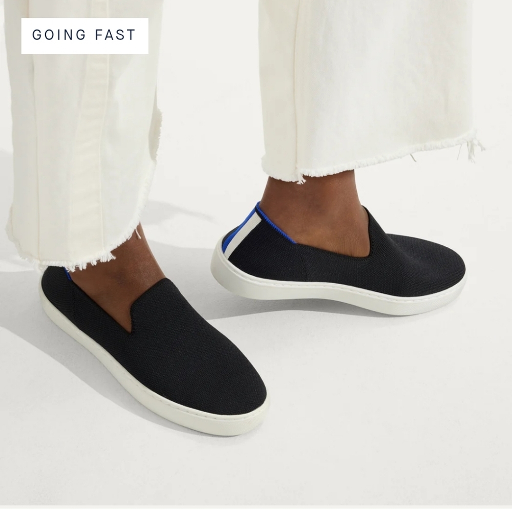 Rothys Original Sneaker